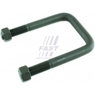 U-BOLT IVECO DAILY 06> M16X80X140 35S