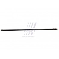 TORSION BAR IVECO DAILY 00> FRONT LEFT 33MM