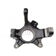 STEERING KNUCKLE RENAULT MASTER 98> FRONT LEFT 22 MM