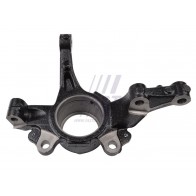 STEERING KNUCKLE FIAT FIORINO 07> FRONT LEFT