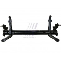 AXLE BEAM/TRAVERSE CITROEN BERLINGO 96> REAR SET 21.5MM