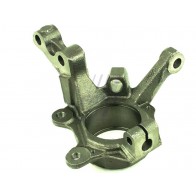 STEERING KNUCKLE RENAULT KANGOO 98> FRONT RIGHT