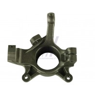STEERING KNUCKLE RENAULT MASTER 98> FRONT RIGHT 24 MM