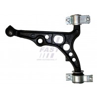 CONTROL ARM FIAT BRAVA/BRAVO 95> FRONT AXIS LEFT LOWER 17MM