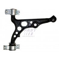 CONTROL ARM FIAT BRAVA/BRAVO 95> FRONT AXIS RIGHT LOWER 17MM