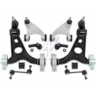 CONTROL ARM SET ALFA 147 /156 00>