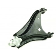 CONTROL ARM DACIA DUSTER FRONT AXIS LEFT TRANSVERSE