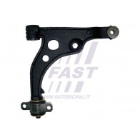 CONTROL ARM FIAT DUCATO 94> FRONT AXIS RIGHT 18Q MAXI