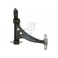 CONTROL ARM ALFA 166 98> FRONT AXIS LEFT LOWER