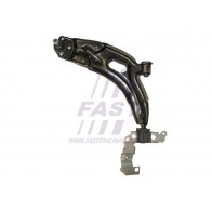 CONTROL ARM FIAT PALIO/SIENA 97> FRONT AXIS LEFT POWER STEERING >00