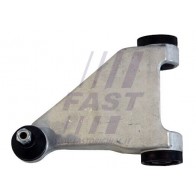 CONTROL ARM ALFA 166 98> FRONT AXIS LEFT UPPER