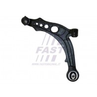 CONTROL ARM FIAT PUNTO 99> FRONT AXIS LEFT