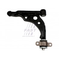CONTROL ARM FIAT DUCATO 02> FRONT AXIS LEFT 11Q/15Q HEAVY DUTY