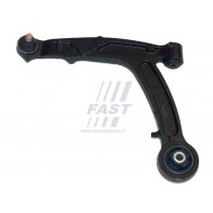 CONTROL ARM FIAT PANDA 03> FRONT AXIS LEFT