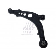 CONTROL ARM FIAT IDEA 03> FRONT AXIS LEFT