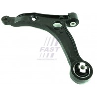 CONTROL ARM FIAT DUCATO 06> FRONT AXIS LEFT 30/33/35Q