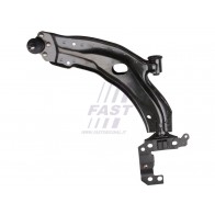 CONTROL ARM FIAT DOBLO 00> FRONT AXIS LEFT 05>