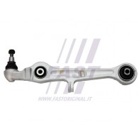 CONTROL ARM AUDI A4 FRONT AXIS L/R BOTTOM FRONT 01>