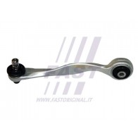 CONTROL ARM AUDI A4 FRONT AXIS LEFT UPPER 01>