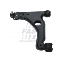 CONTROL ARM OPEL ASTRA FRONT AXIS LEFT 98>