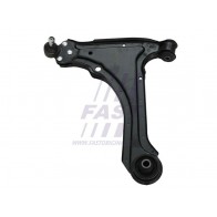 CONTROL ARM OPEL ASTRA FRONT AXIS LEFT 91>