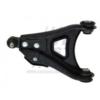 CONTROL ARM RENAULT KANGOO 98> FRONT AXIS LEFT