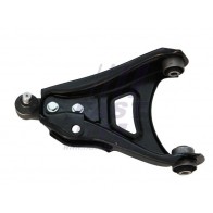CONTROL ARM RENAULT CLIO FRONT AXIS LEFT 90>98