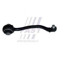 CONTROL ARM MERCEDES C-CLASS W203 FRONT AXIS RIGHT BOTTOM REAR