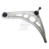 CONTROL ARM BMW 3 E46 FRONT AXIS LEFT