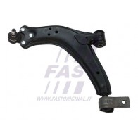 CONTROL ARM CITROEN BERLINGO 96> FRONT AXIS LEFT POWER STEERING 18MM