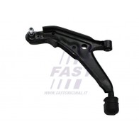 CONTROL ARM NISSAN PRIMERA FRONT AXIS LEFT 90>96