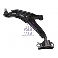 CONTROL ARM NISSAN PRIMERA FRONT AXIS LEFT 96>