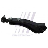 CONTROL ARM OPEL COMBO FRONT AXIS LEFT 96>00