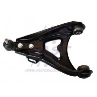 CONTROL ARM RENAULT MEGANE FRONT AXIS LEFT 96>