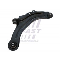 CONTROL ARM RENAULT MEGANE FRONT AXIS RIGHT 02> 18MM