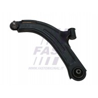 CONTROL ARM RENAULT CLIO FRONT AXIS LEFT 05>