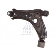 CONTROL ARM SKODA ROOMSTER FRONT AXIS LEFT