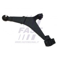 CONTROL ARM CITROEN SAXO FRONT AXIS LEFT