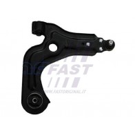 CONTROL ARM FORD COURIER FRONT AXIS RIGHT 95>98 BEZ WSP