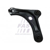 CONTROL ARM CITROEN C3 FRONT AXIS LEFT 02>