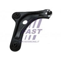 CONTROL ARM CITROEN C3 FRONT AXIS RIGHT 02>