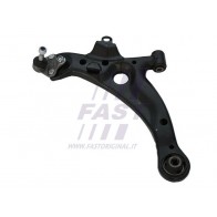 CONTROL ARM TOYOTA AVENSIS FRONT AXIS LEFT LOWER 98>