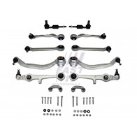 CONTROL ARM SET AUDI A4 B5 95-01