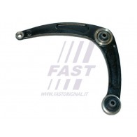 CONTROL ARM CITROEN BERLINGO 08> FRONT AXIS LEFT
