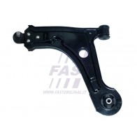 CONTROL ARM DAEWOO NUBIRA FRONT AXIS LEFT III 02>