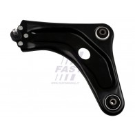CONTROL ARM PEUGEOT 207 FRONT AXIS LEFT