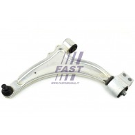 CONTROL ARM OPEL INSIGNIA FRONT AXIS LEFT