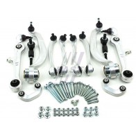 CONTROL ARM SET AUDI A4 B6/B7