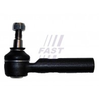 TIE ROD END FIAT DUCATO 94> L/R M12