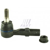 TIE ROD END IVECO DAILY 14> L/R 35S/C L:130MM
